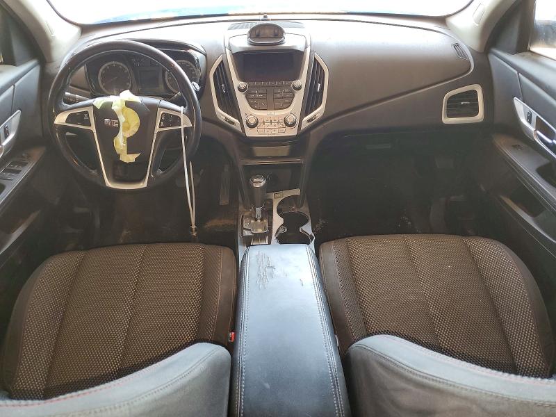 Photo 8 from auction – 2016 GMC TERRAIN with VIN 2GKALNEK8G6292831