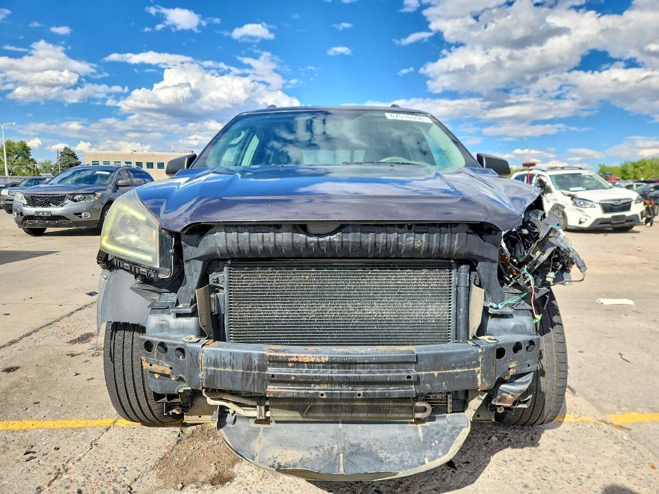 Photo 5 from auction – 2014 GMC ACADIA with VIN 1GKKVPKD9EJ142923
