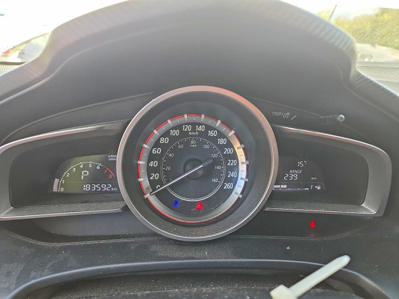 Zdjęcie 9 z aukcji – 2016 MAZDA 3 z VIN 3MZBM1V72GM301916