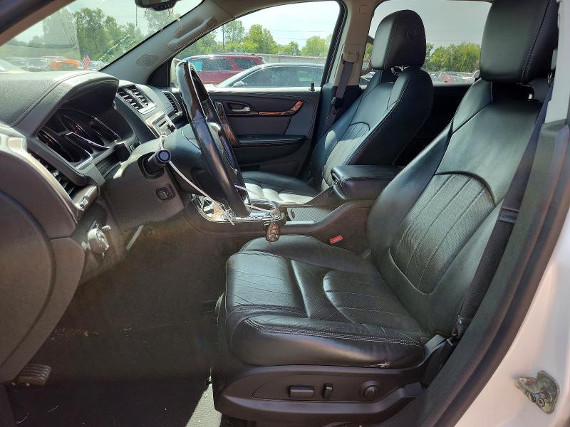 Фото 7 с аукциона – 2014 GMC ACADIA с VIN 1GKKRTKD9EJ314980