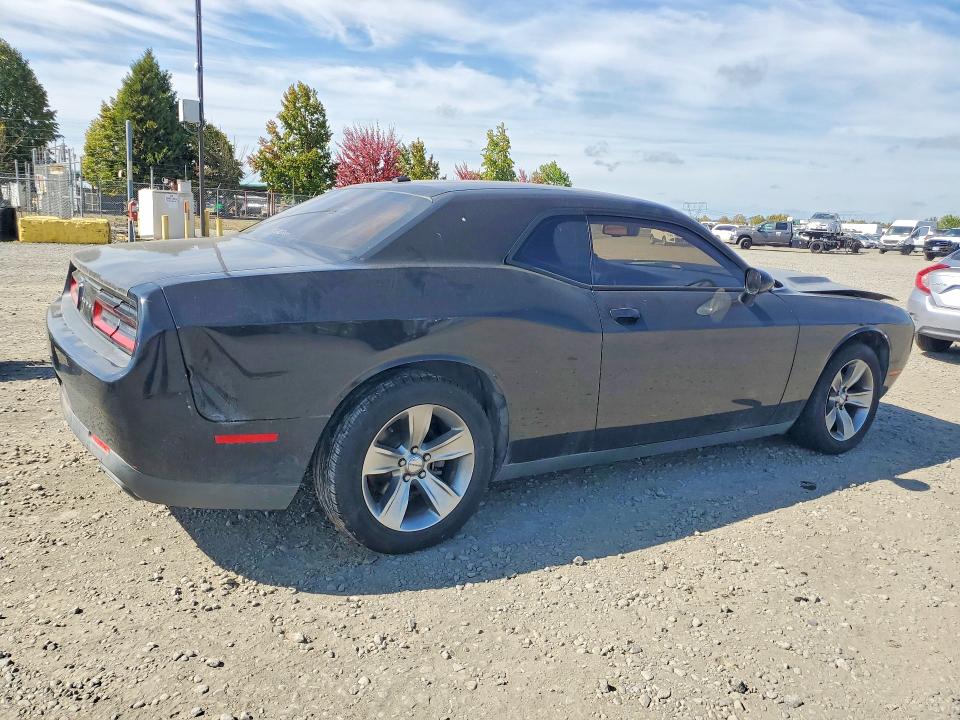 Foto 3 de la subasta – 2015 DODGE CHALLENGER con VIN 2C3CDZAGXFH764271