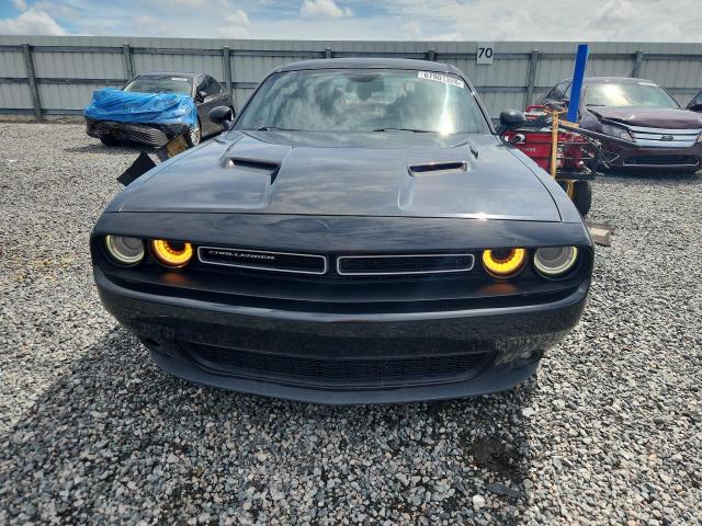 Photo 5 from auction – 2015 DODGE CHALLENGER with VIN 2C3CDZBG2FH775330
