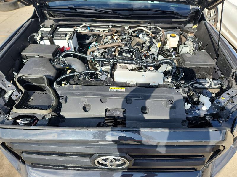 Снимка 11 от търг – 2025 TOYOTA TACOMA с VIN 3TMKB5FN7SM052700