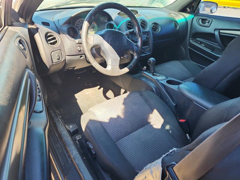 صورة رقم 8 من المزاد - 2005 MITSUBISHI ECLIPSE مع VIN 4A3AE45G35E026800