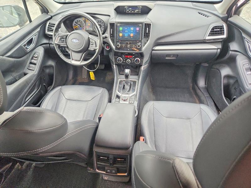 صورة رقم 8 من المزاد - 2019 SUBARU FORESTER مع VIN JF2SKASC1KH407654