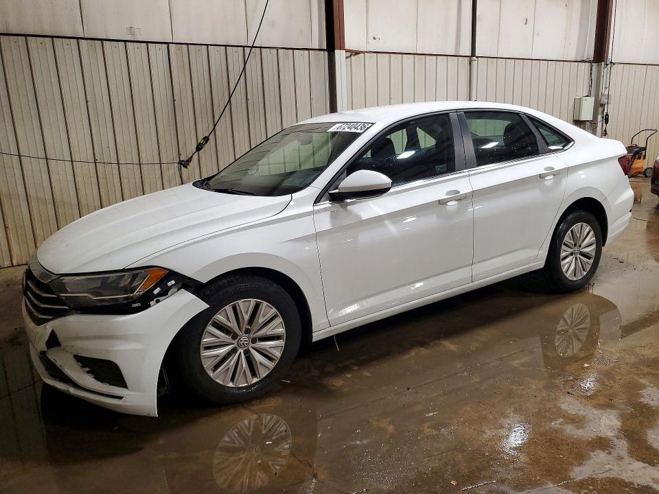 2020 VOLKSWAGEN JETTA - Търг №67240436