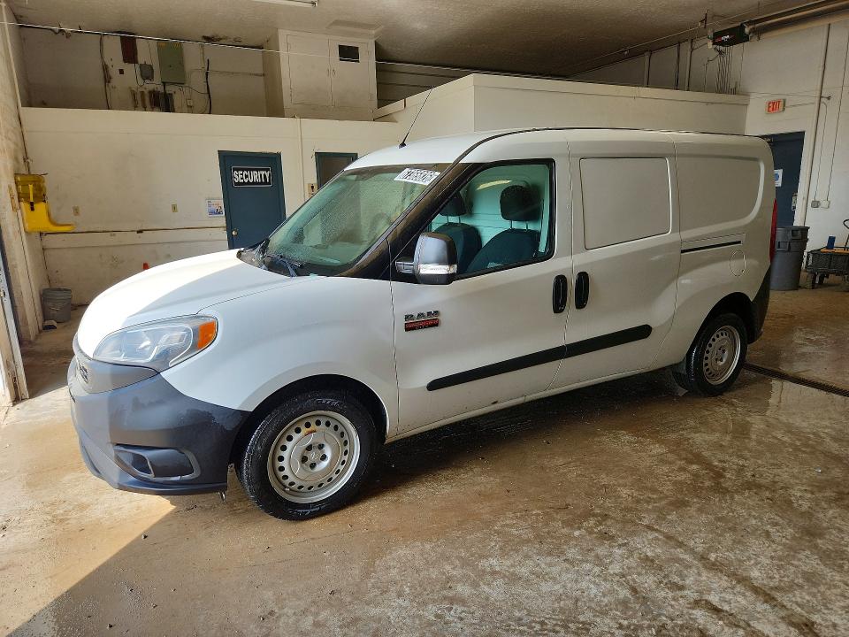 2021 RAM PROMASTER CITY - Търг №67365826