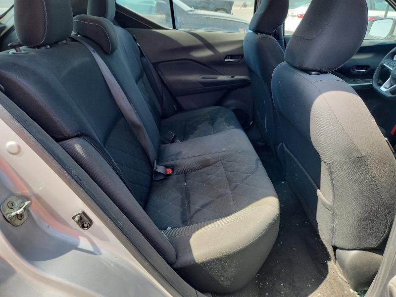 Photo 11 from auction – 2020 NISSAN KICKS with VIN 3N1CP5CV2LL490884