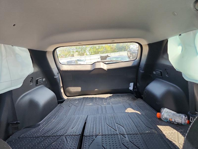 Снимка 10 от търг – 2024 CHEVROLET BLAZER с VIN 3GNKBCR46RS241486