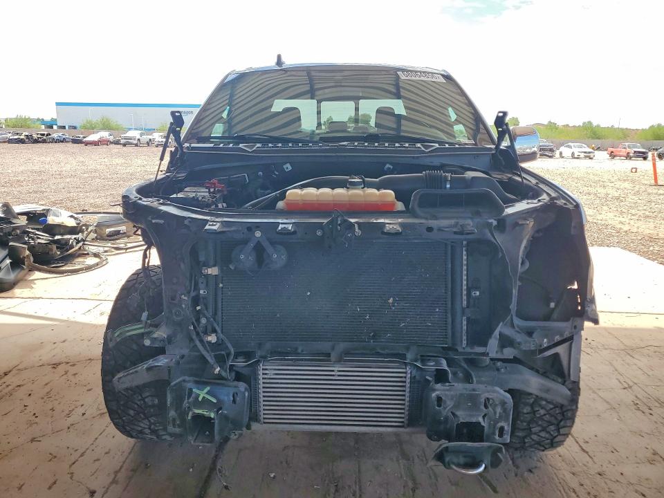 Photo 5 from auction – 2018 FORD F150 with VIN 1FTEW1EG3JFB45855
