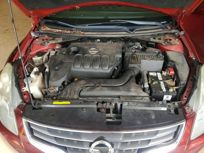 Photo 11 from auction – 2011 NISSAN ALTIMA with VIN 1N4AL2AP5BN495519