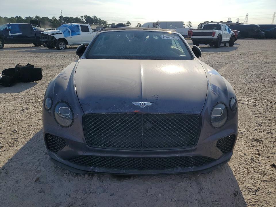 Zdjęcie 5 z aukcji – 2023 BENTLEY CONTINENTAL z VIN SCBDG4ZG8PC006872