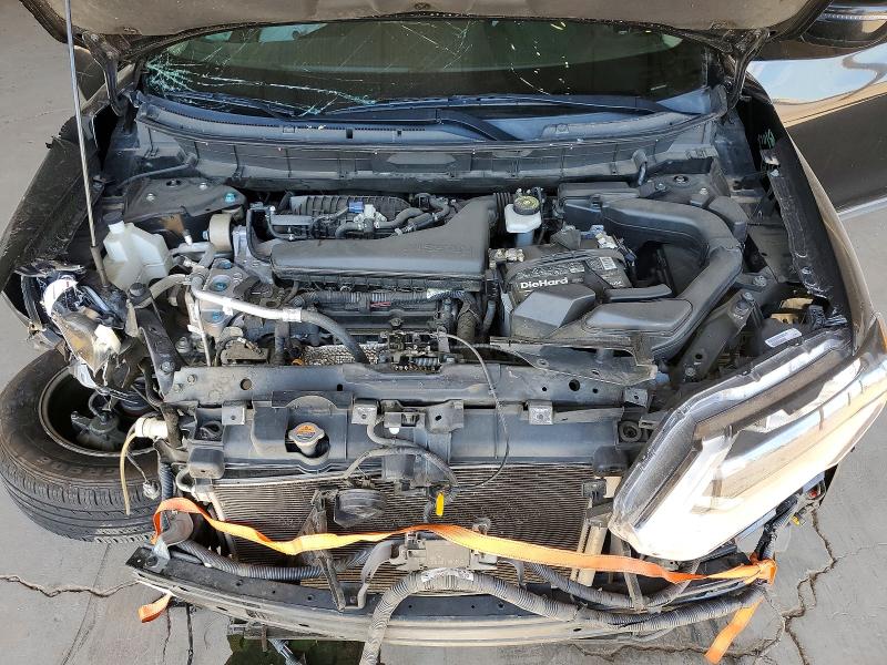 Photo 11 from auction – 2019 NISSAN ROGUE with VIN KNMAT2MT7KP512991