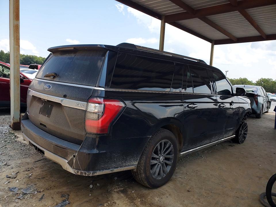 Zdjęcie 3 z aukcji – 2021 FORD EXPEDITION z VIN 1FMJK2AT3MEA24929