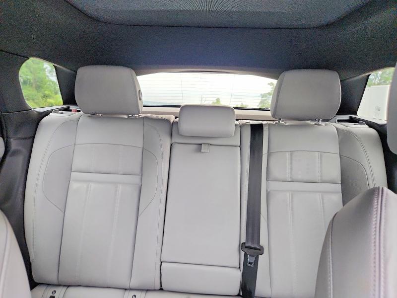 Photo 10 from auction – 2023 LAND ROVER RANGE ROVER EVOQUE with VIN SALZP2FX8PH227623
