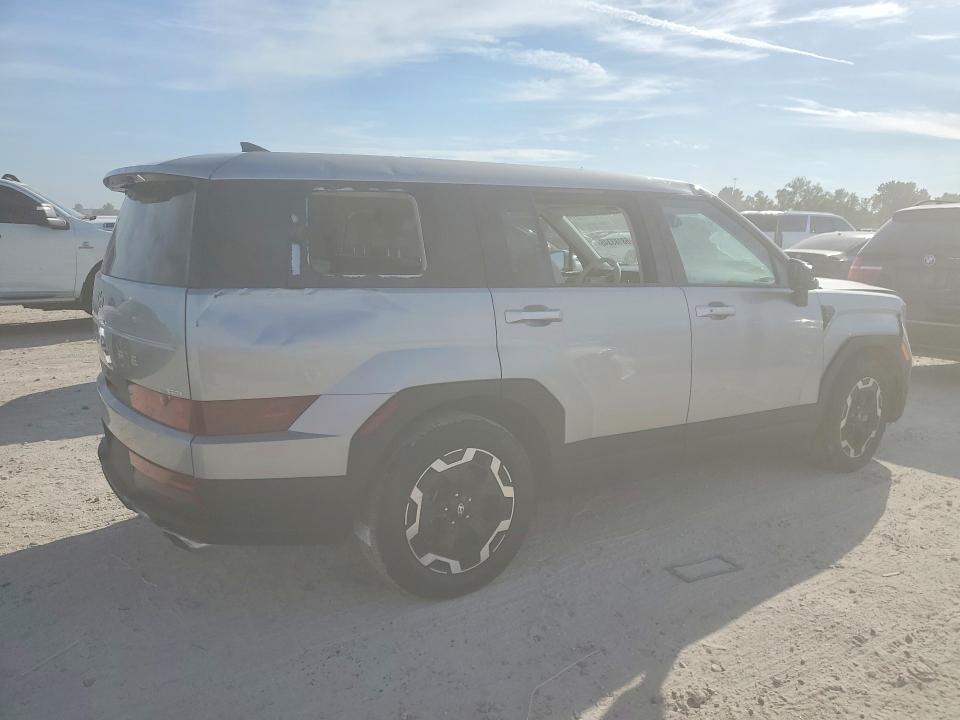 Photo 3 from auction – 2024 HYUNDAI SANTA FE with VIN 5NMP1DGL3RH039939