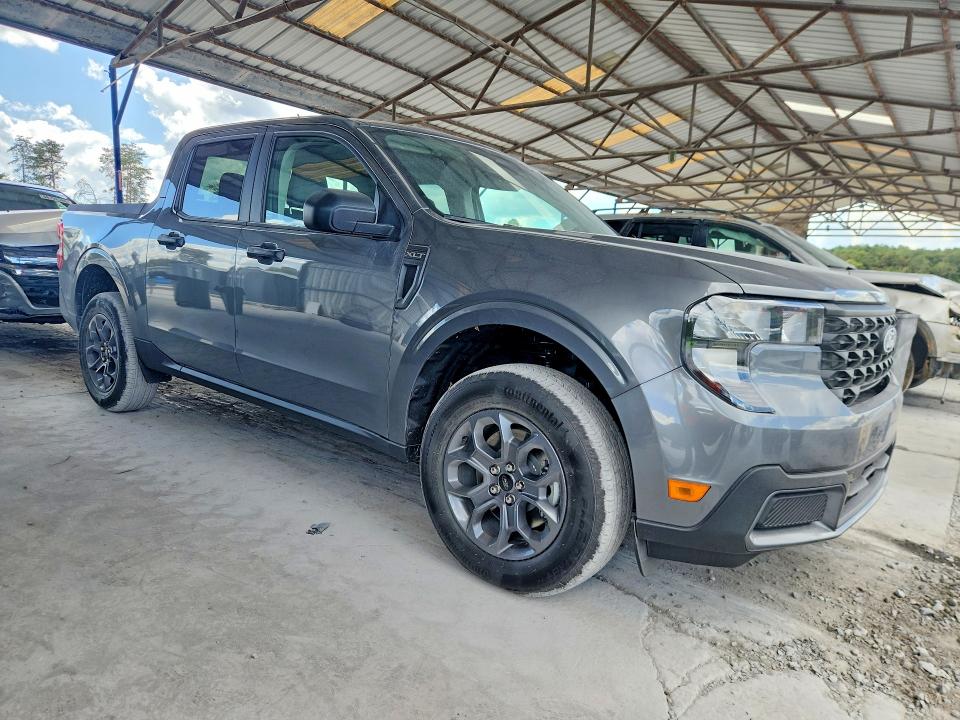 Снимка 4 от търг – 2026 FORD MAVERICK с VIN 3FTTW8H33TRB28553