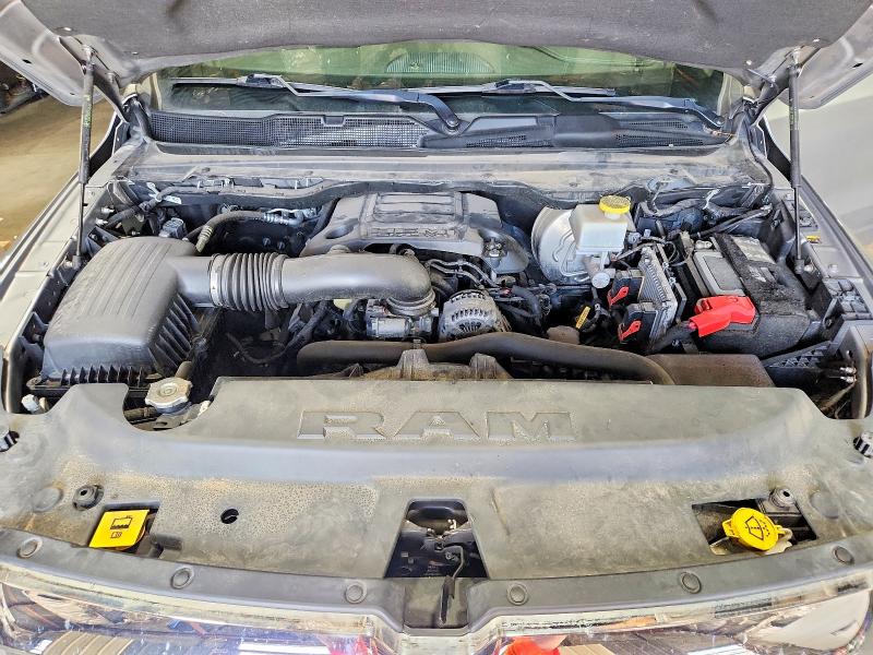 صورة رقم 11 من المزاد - 2022 RAM 1500 مع VIN 1C6SRFJT6NN163344