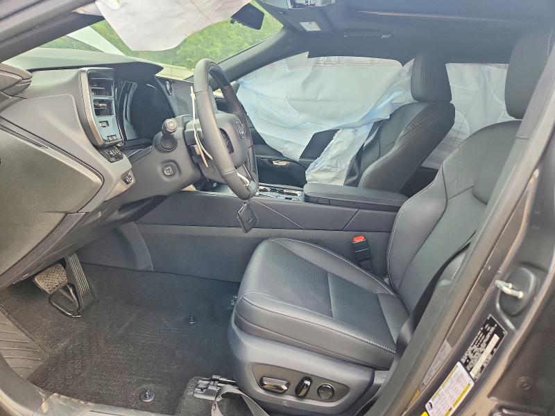 Photo 7 from auction – 2026 LEXUS RX 350H with VIN 2T2BBMCA7TC106160