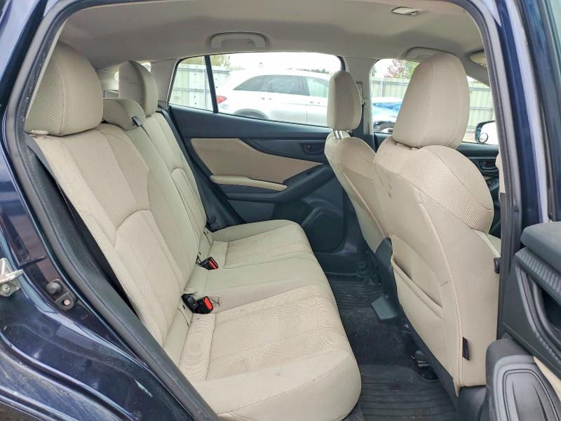 Фото 10 с аукциона – 2019 SUBARU IMPREZA с VIN 4S3GTAC60K3736319