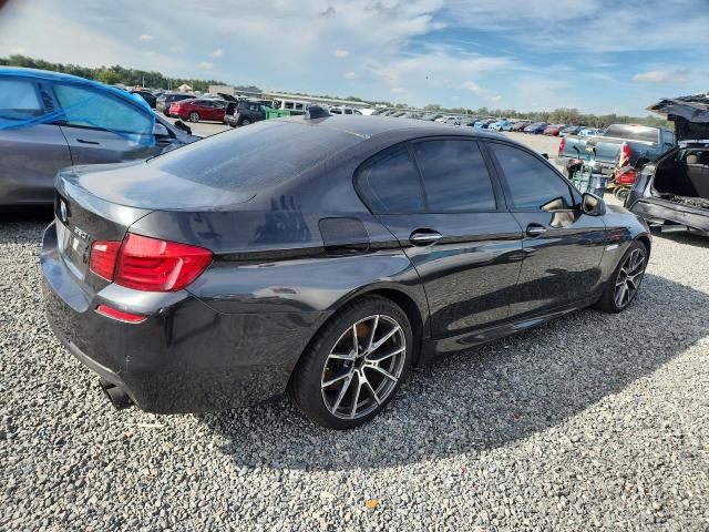Foto 3 de la subasta – 2013 BMW 550 con VIN WBAFR9C56DD226521