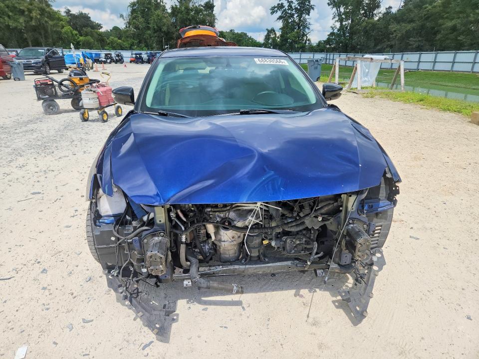 Photo 5 from auction – 2017 NISSAN MAXIMA with VIN 1N4AA6AP3HC399566