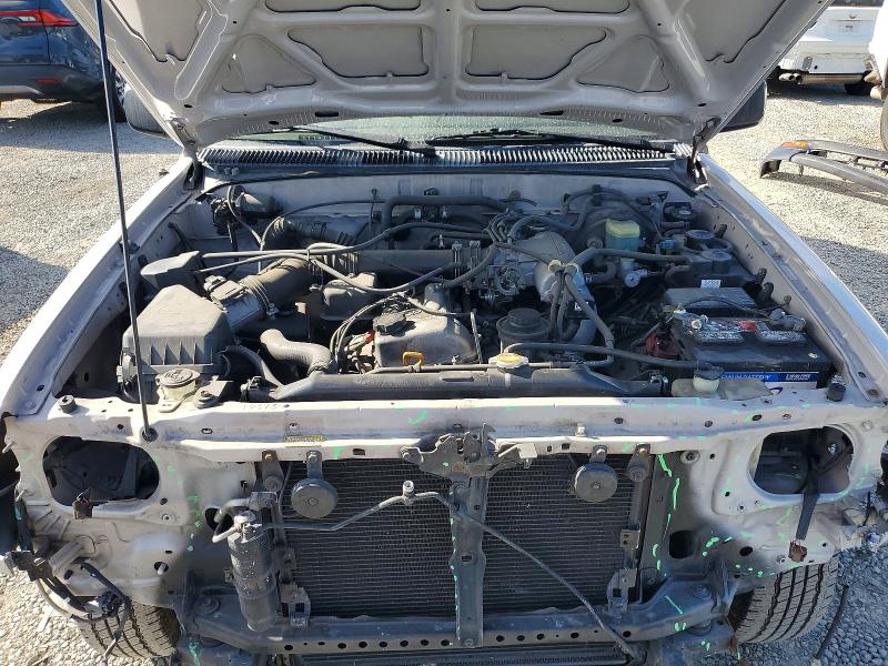 Photo 12 from auction – 1998 TOYOTA 4RUNNER with VIN JT3GM84RXW0021607