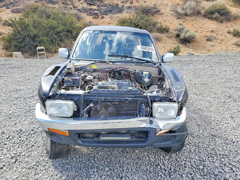 Photo 5 from auction – 1995 TOYOTA 4RUNNER with VIN JT3VN39W6S0218337