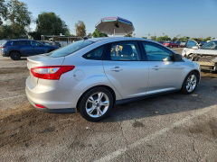 Фото 3 с аукциона – 2014 FORD FOCUS с VIN 1FADP3F29EL271867