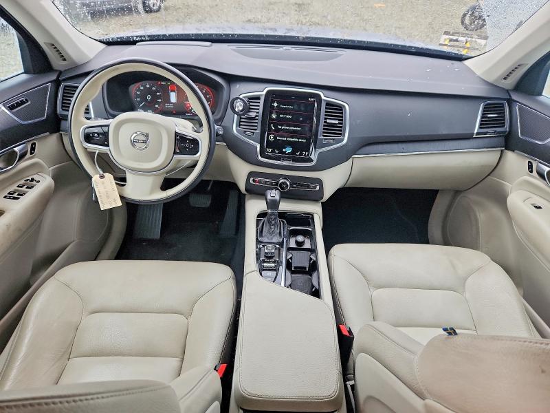 Photo 8 from auction – 2020 VOLVO XC90 with VIN YV4A221K9L1610212