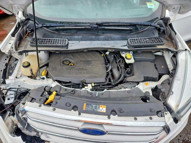Photo 11 from auction – 2017 FORD ESCAPE with VIN 1FMCU9GD1HUB19044