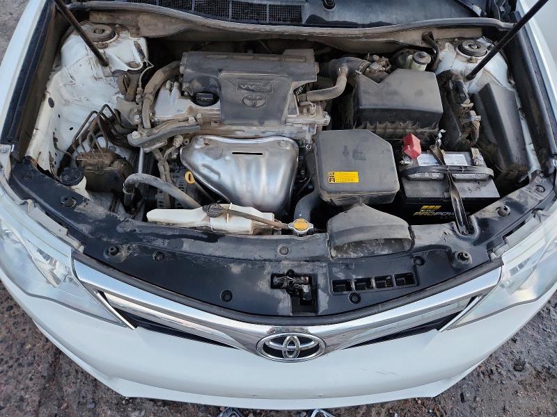 Photo 11 from auction – 2014 TOYOTA CAMRY with VIN 4T1BF1FK8EU419974