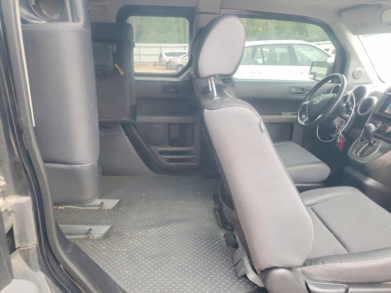Foto 11 de la subasta – 2005 HONDA ELEMENT con VIN 5J6YH28645L800977