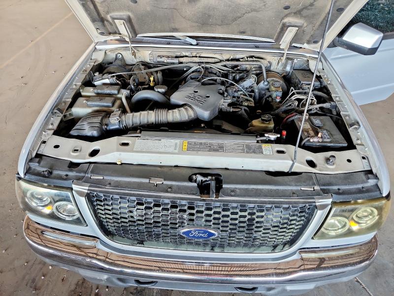 Photo 11 from auction – 2001 FORD RANGER with VIN 1FTZR15EX1PA36729