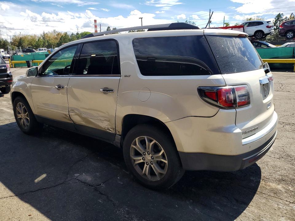 Foto 2 de la subasta – 2014 GMC ACADIA con VIN 1GKKVRKD3EJ306923