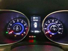 Photo 8 from auction – 2014 HYUNDAI SANTA FE with VIN KM8SNDHF7EU065935