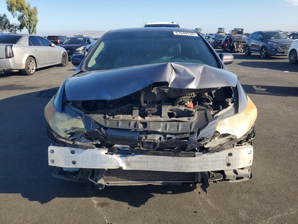 Photo 5 from auction – 2015 HONDA CIVIC with VIN 2HGFG3B55FH533273