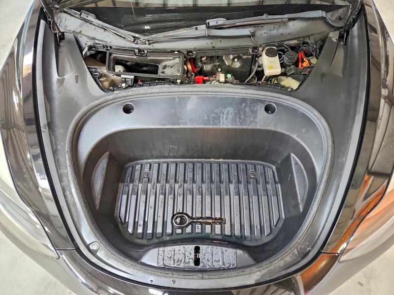 Foto 11 de la subasta – 2022 TESLA MODEL 3 con VIN 5YJ3E1EAXNF189450
