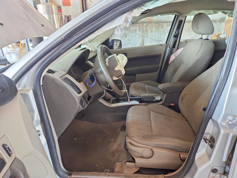 Photo 7 from auction – 2011 FORD FOCUS with VIN 1FAHP3FN4BW181368