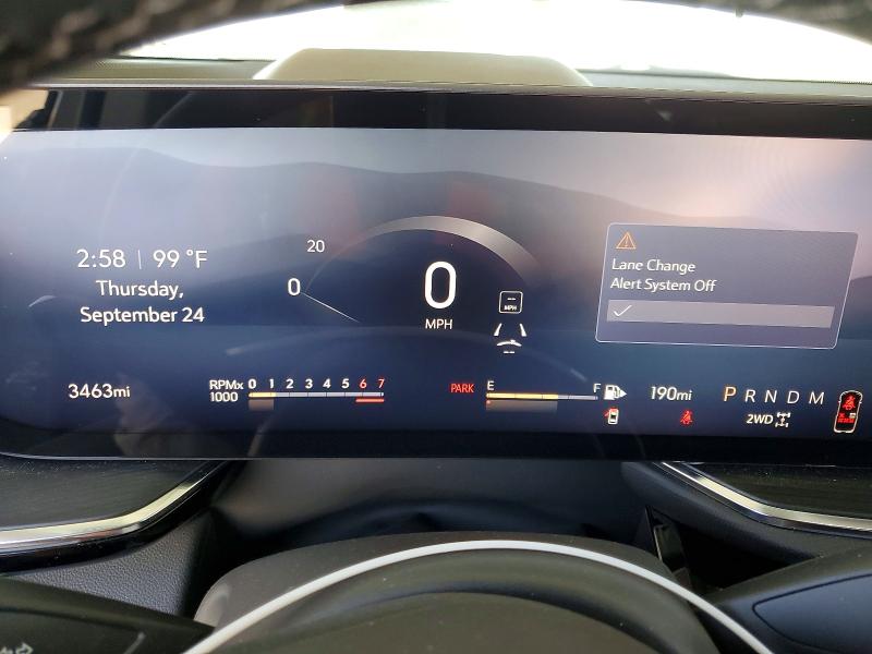 Photo 9 from auction – 2026 BUICK ENVISION with VIN LRBFZMR40TD015378