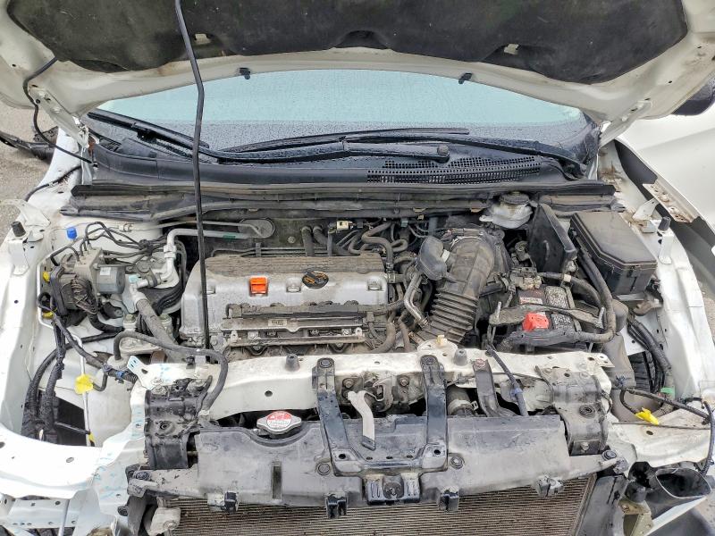Photo 12 from auction – 2014 HONDA CR-V with VIN 2HKRM3H33EH003531