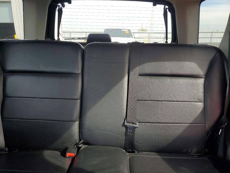 Снимка 10 от търг – 2006 FORD ESCAPE с VIN 1FMCU94166KA06404
