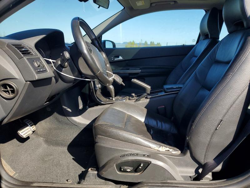 Zdjęcie 7 z aukcji – 2010 VOLVO C30 z VIN YV1672MK9A2171522