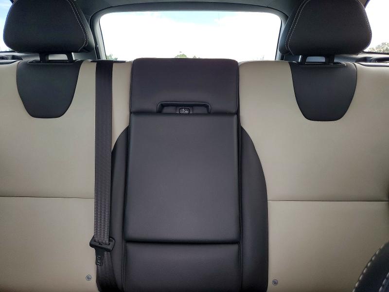 Zdjęcie 10 z aukcji – 2017 VOLVO XC60 z VIN YV440MRR4H2026821