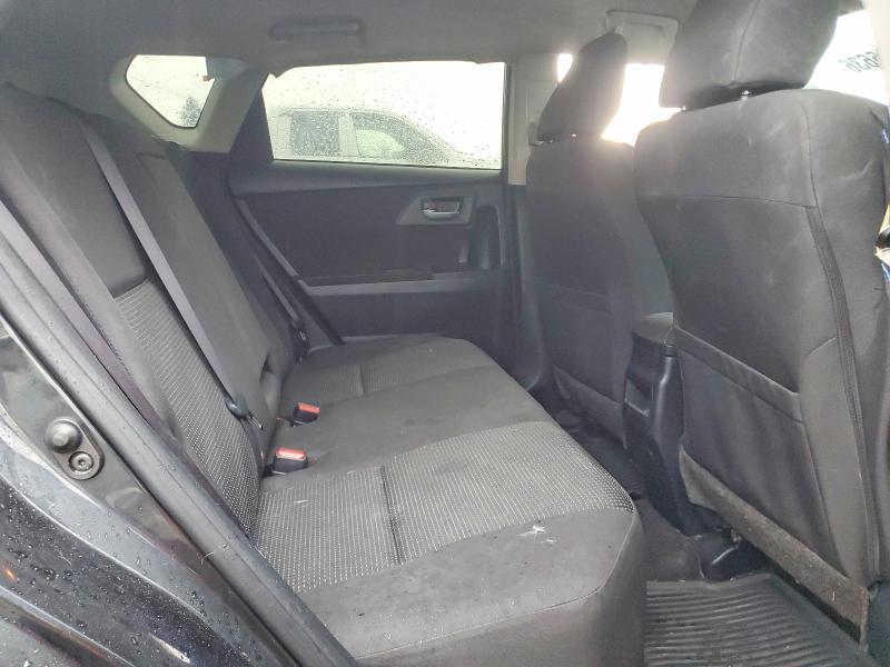 Photo 11 from auction – 2016 SCION IM with VIN JTNKARJE2GJ519524