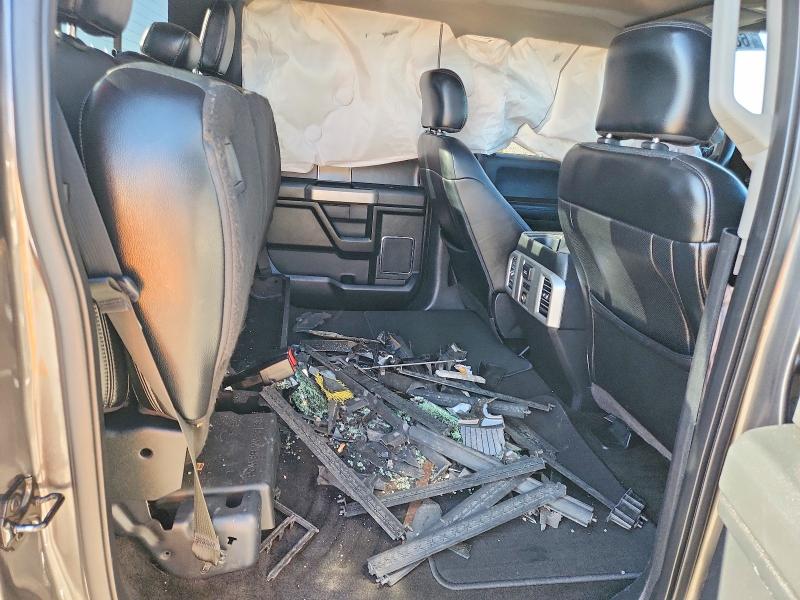 Photo 10 from auction – 2015 FORD F150 with VIN 1FTEW1EG4FFB30773