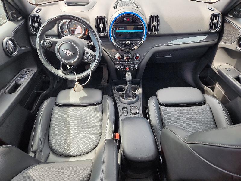 Photo 8 from auction – 2018 MINI COOPER with VIN WMZYV5C31J3E04807