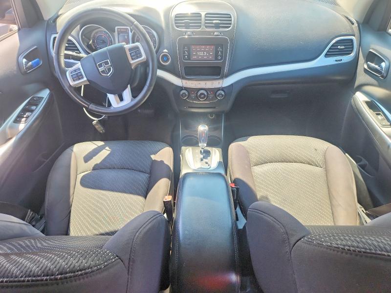Photo 8 from auction – 2013 DODGE JOURNEY with VIN 3C4PDCAB4DT647062