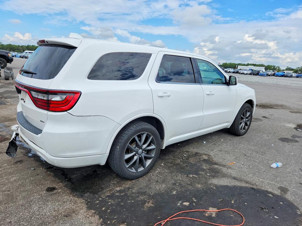 Photo 3 from auction – 2018 DODGE DURANGO with VIN 1C4RDJDG9JC282373