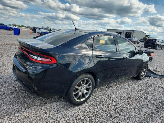 Foto 3 de la subasta – 2014 DODGE DART con VIN 1C3CDFBB1ED671877